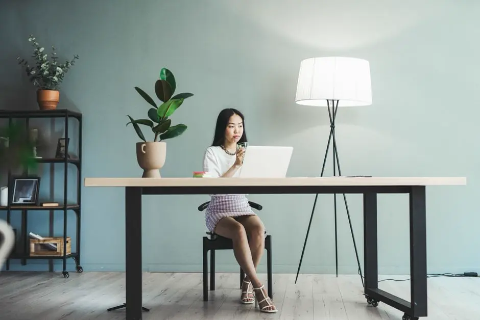 会社員との違いを考えるフリーランス