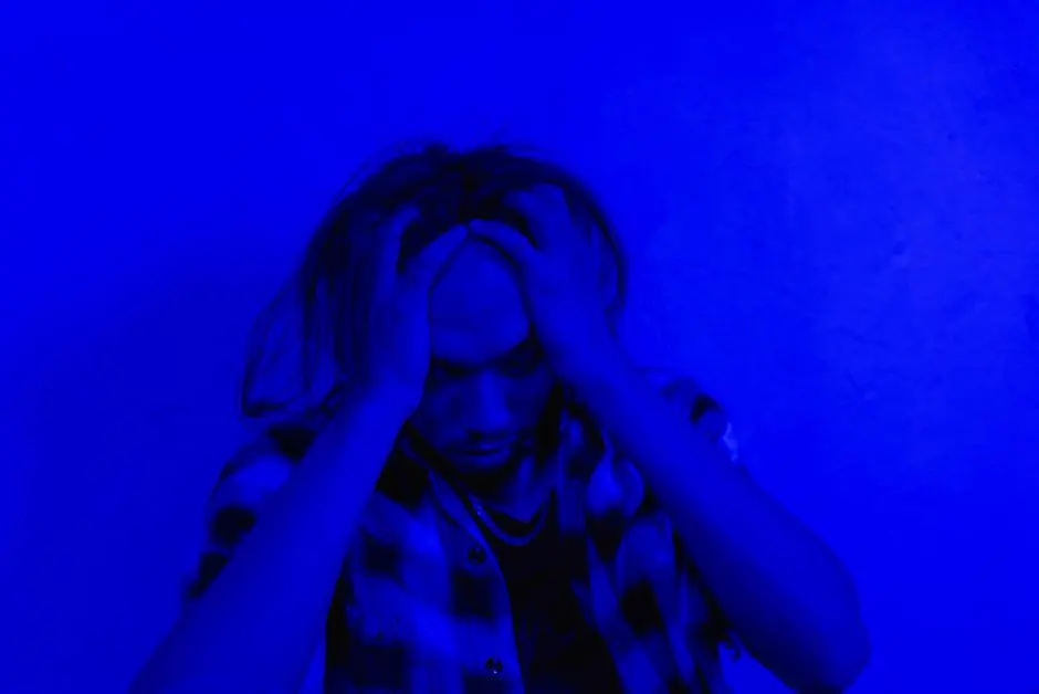将来のお金が心配で眠れない夜